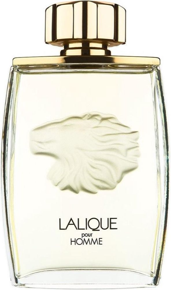 Lalique Pour Homme Eau De Parfum (125 ml)