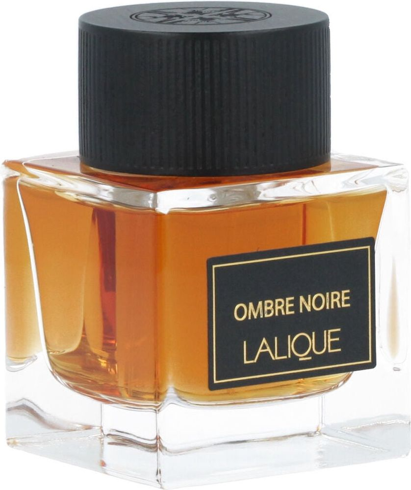 Lalique Ombre Noire Eau De Parfum (100 ml)
