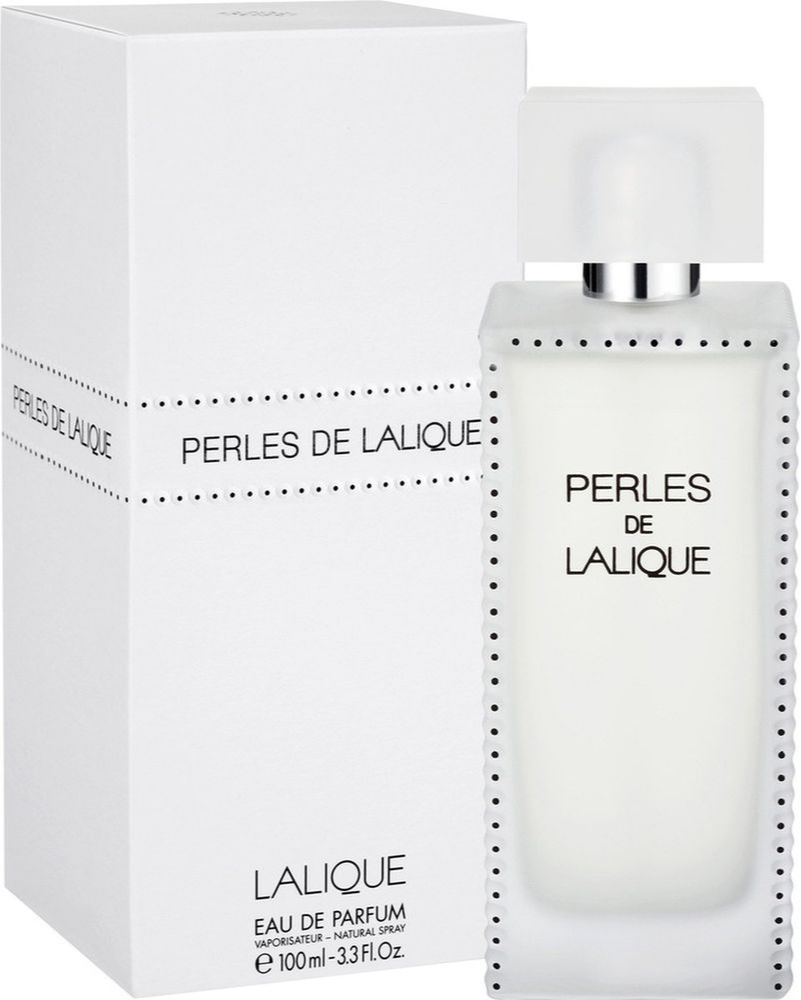Perles De Lalique Eau De Parfum (100 ml)