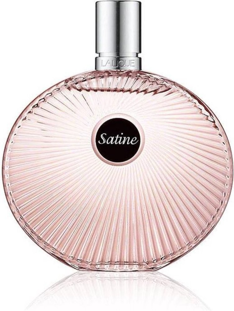 Lalique Satine Eau De Parfum (100 ml)