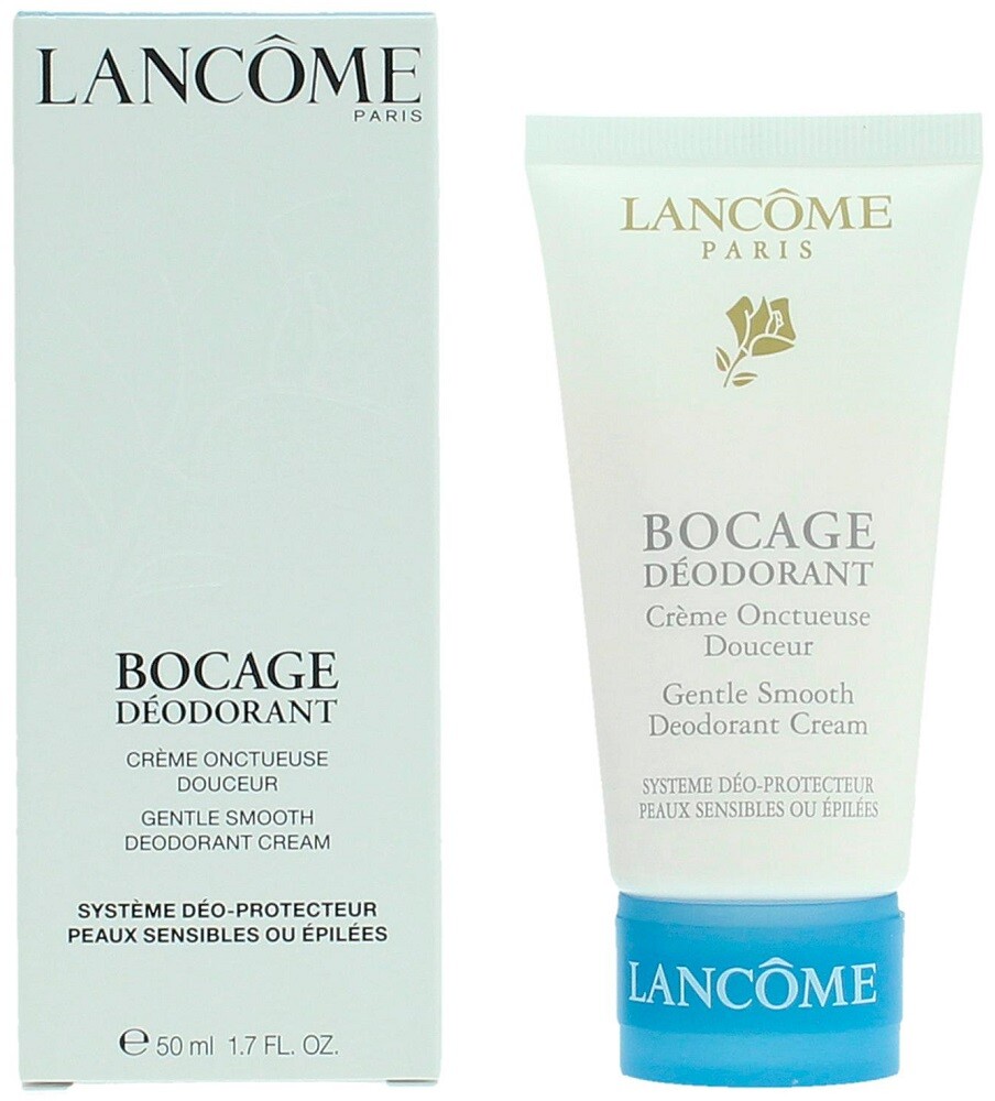 Lancome Paris Bocage Deodorant Creme (50 ml)