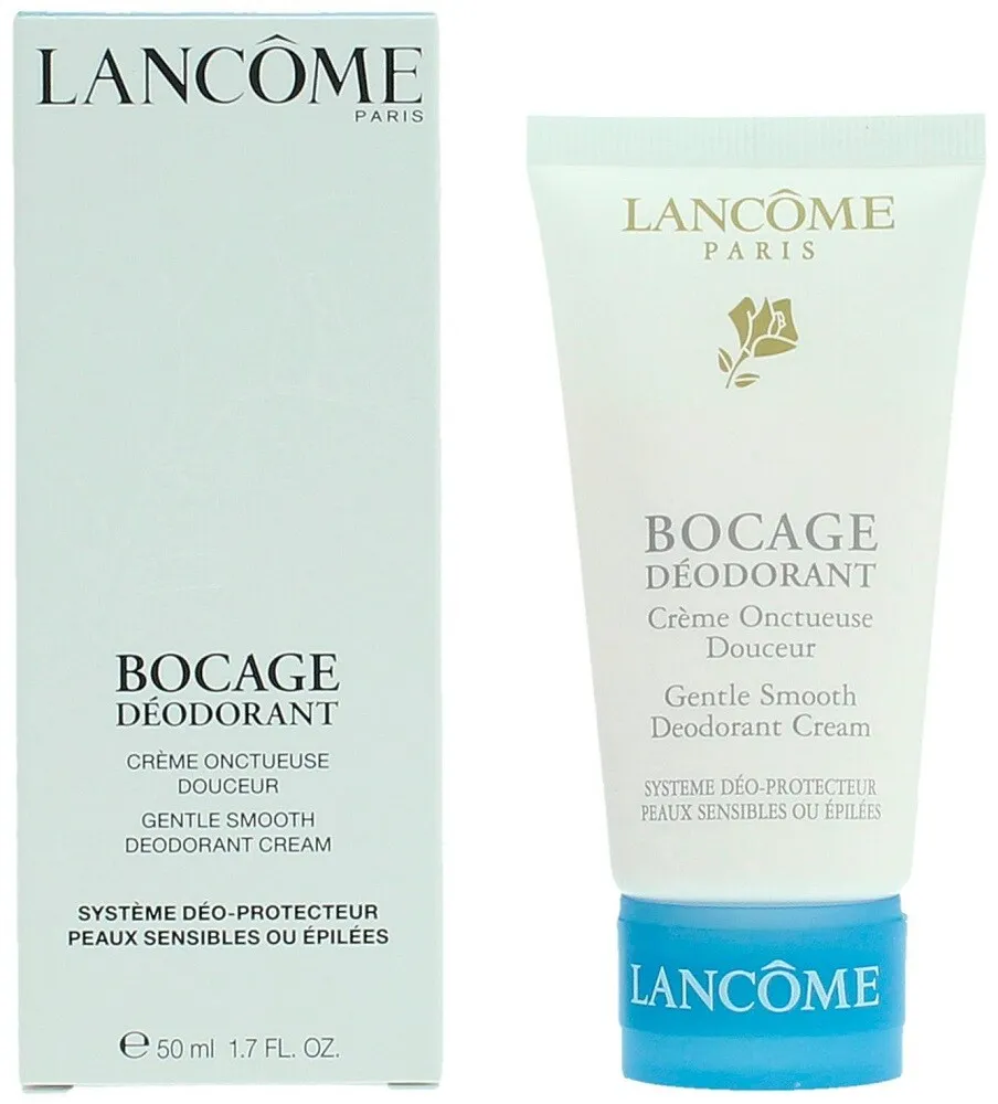 Lancome Paris Bocage Deodorant Creme (50 ml)