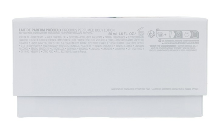 Lancome Paris Trésor Giftset (1 stuk) - image 5