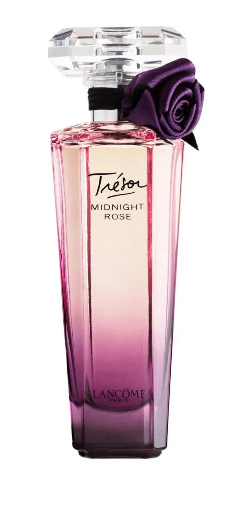 Lancome Paris Lancome Tresor Midnight Rose Eau De Parfum Spray (30 ml)