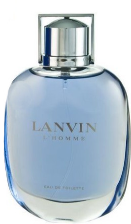Lanvin L' Homme Eau De Toilette (100 ml)