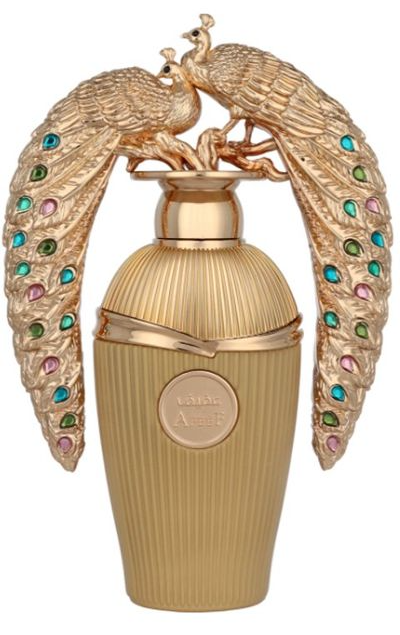 Lattafa Afeef Eau De Parfum (100 ml)
