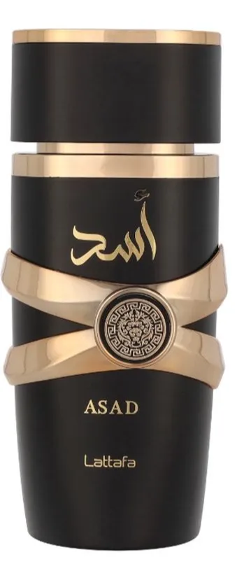 Lattafa Asa Eau De Parfum (100 ml)
