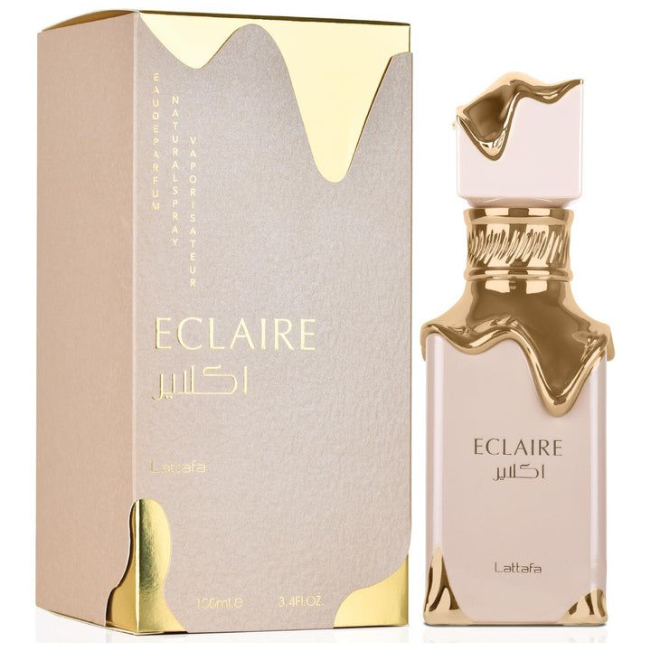 Lattafa Eclaire Eau De Parfum (100 ml)
