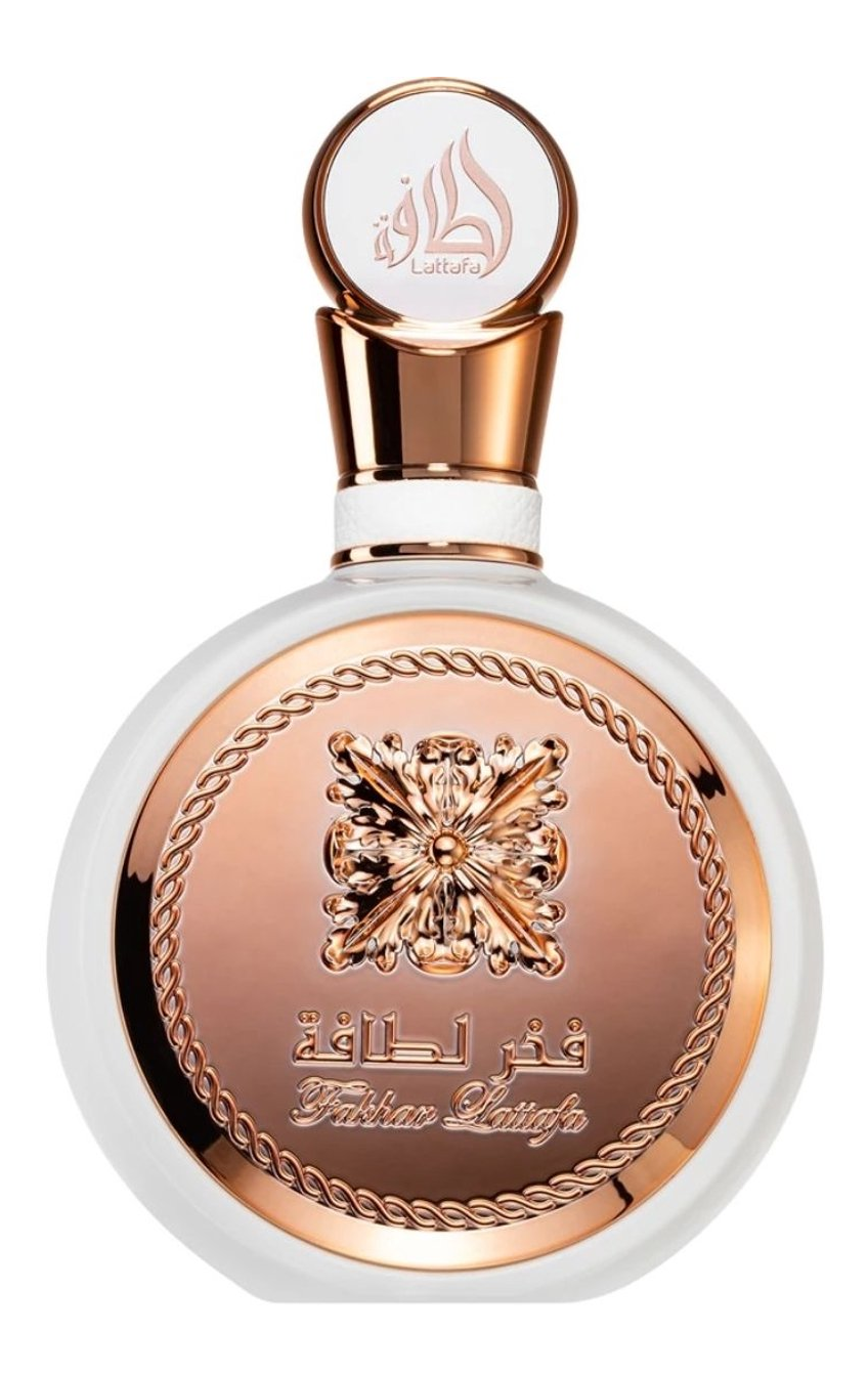 Lattafa Fakhar Eau De Parfum (100 ml)