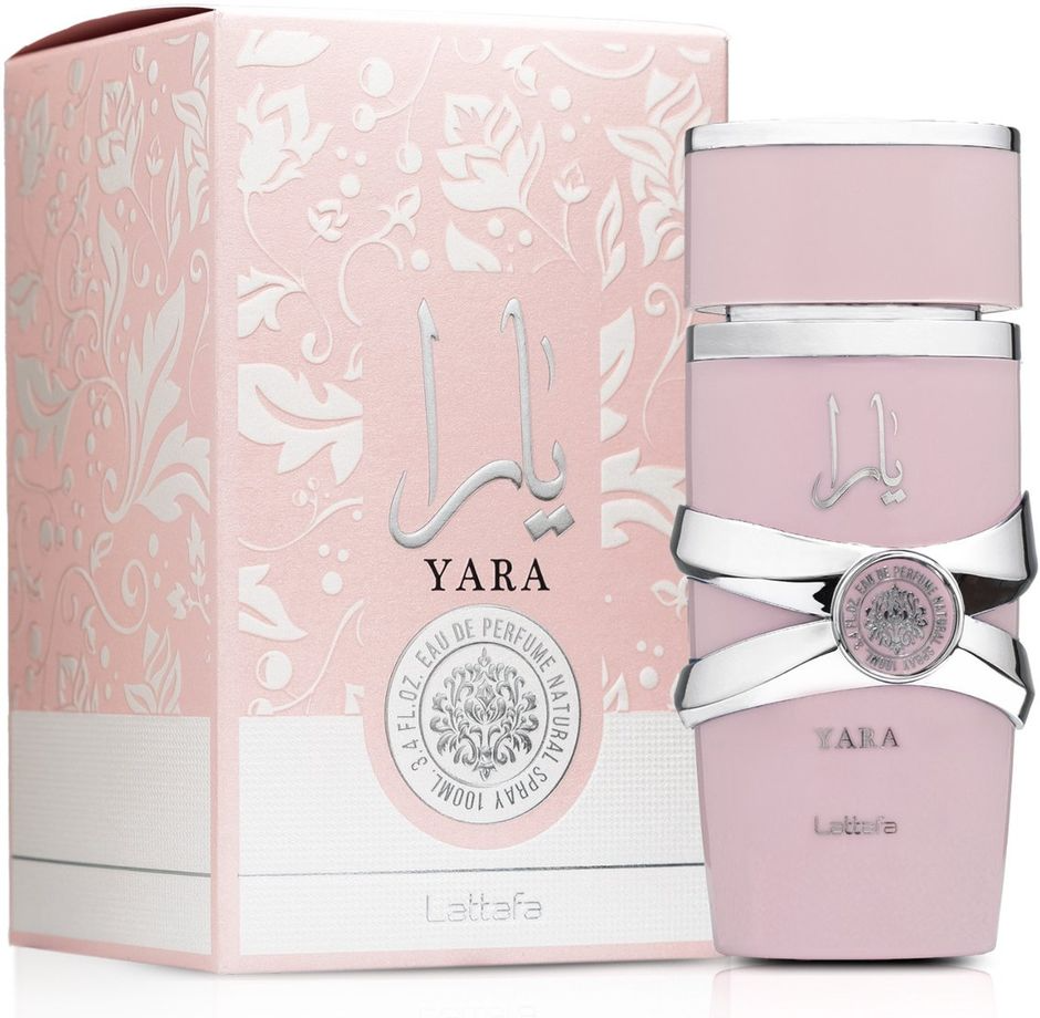 Lattafa Yara Eau De Parfum (100 ml)