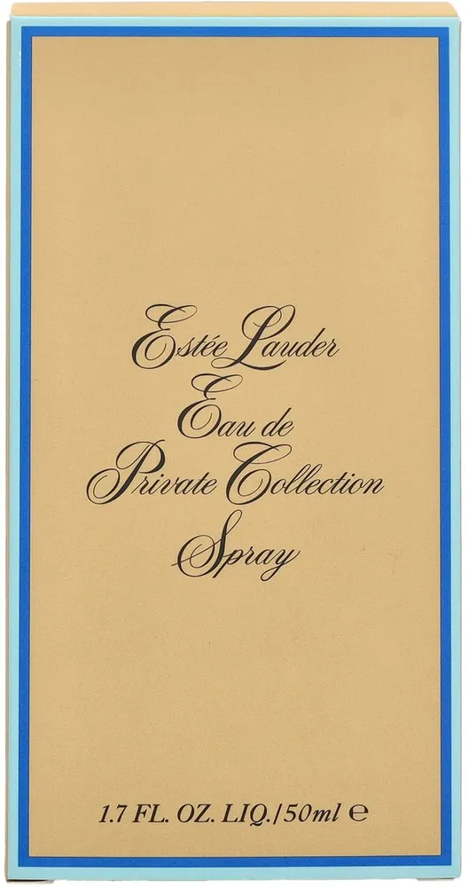 Estée Lauder Eau De Private Collection Eau De Parfum (50 ml)