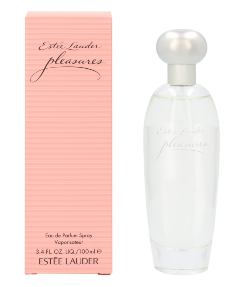 Estée Lauder Estee Lauder Pleasures Eau De Parfum (100 ml) - image 2