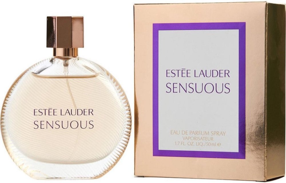 Estée Lauder Estee Lauder Sensuous Eau De Parfum (50 ml)