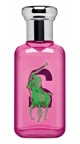 Ralph Lauren Big Pony 2 Eau De Toilette (50 ml)