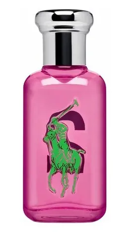 Ralph Lauren Big Pony 2 Eau De Toilette (50 ml)