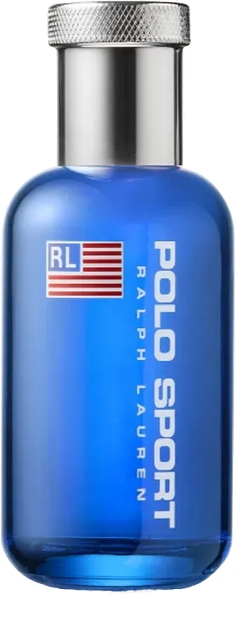 Ralph Lauren Polo Sport Eau De Toilette (75 ml)