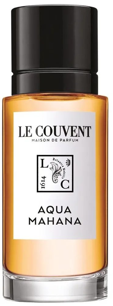 Le Couvent Maison De Parfum Aqua Mahana Eau De Toilette (50 ml)