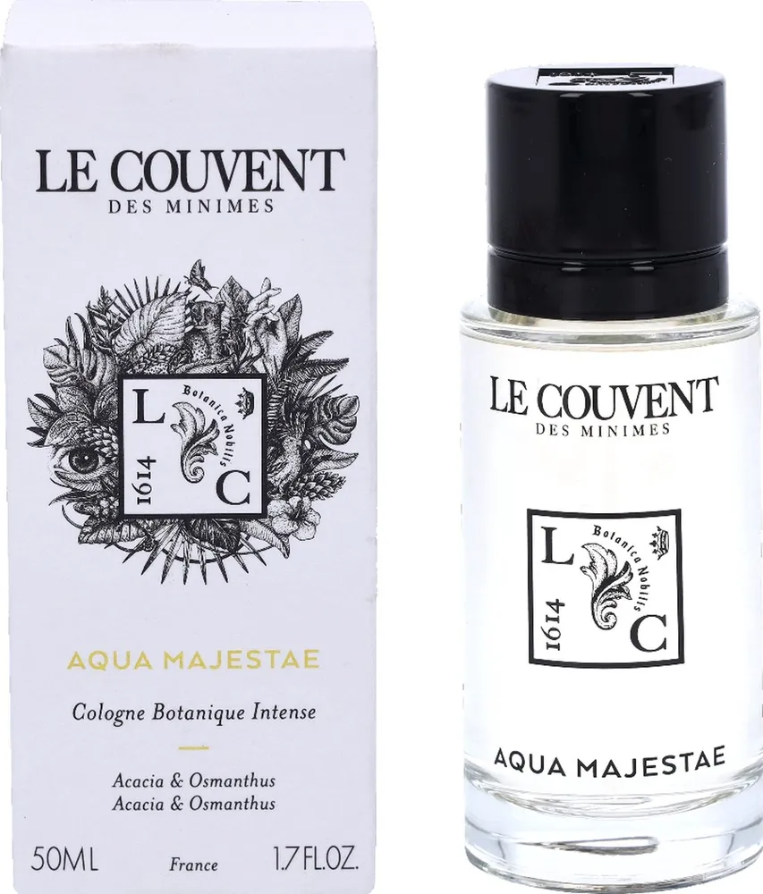Le Couvent Des Minimes Aqua Majestae Eau De Toilette (50 ml)