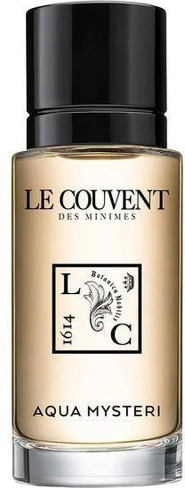 Le Couvent Maison De Parfum Aqua Mysteri Eau De Toilette (50 ml)