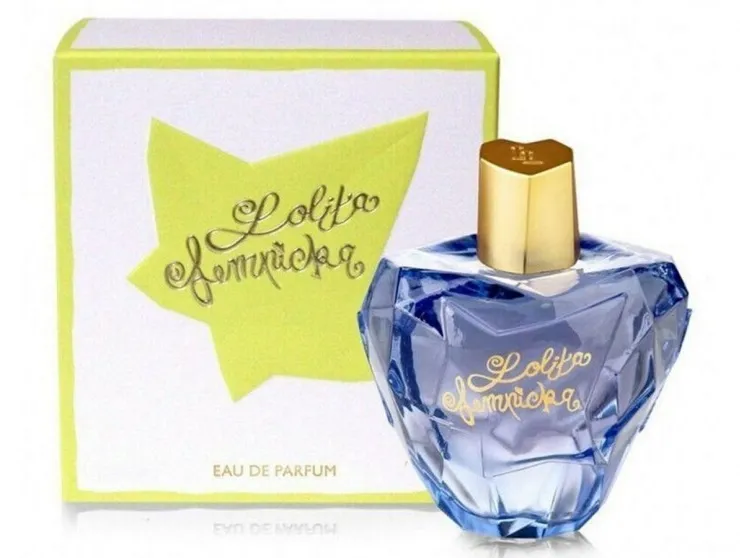 Lolita Lempicka Eau De Parfum (50 ml)