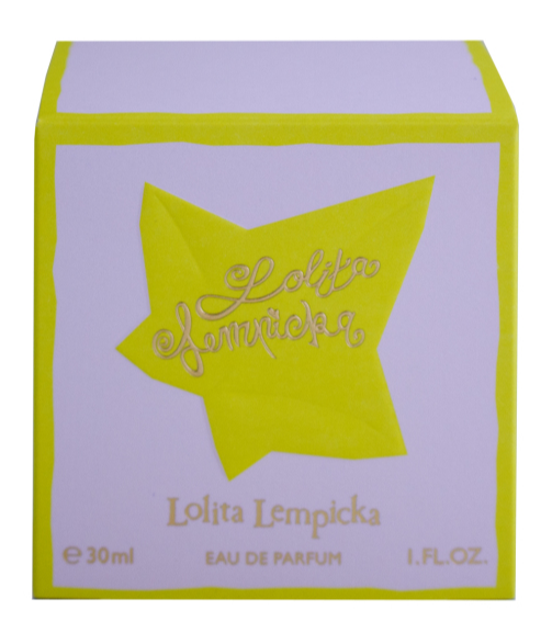 Lolita Lempicka Eau De Parfum (30 ml)