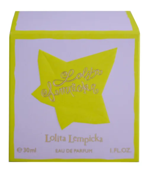 Lolita Lempicka Eau De Parfum (30 ml)