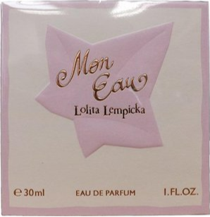 Lolita Lempicka Mon Eau Eau De Parfum (30 ml)