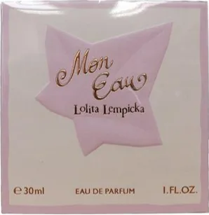 Lolita Lempicka Mon Eau Eau De Parfum (30 ml)