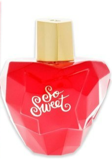 Lolita Lempicka So Sweet Eau De Parfum (50 ml)