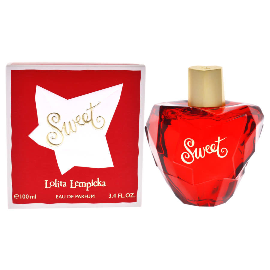 Lolita Lempicka Sweet Dames Eau De Parfum (100 ml)