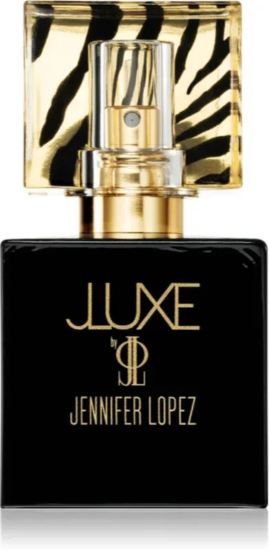 Jennifer Lopez Jluxe Eau De Parfum Spray (30 ml)