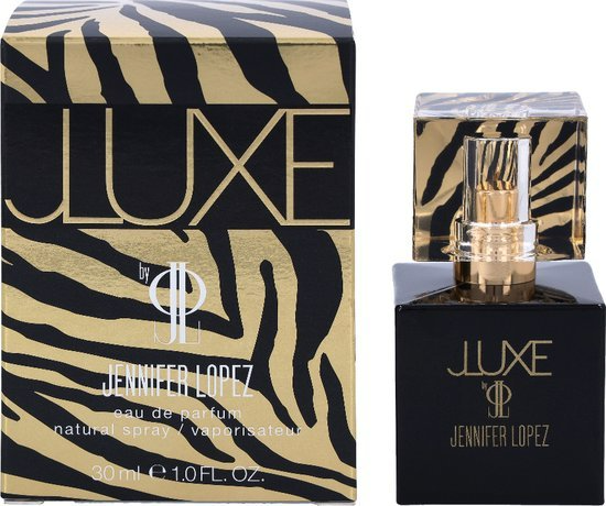 Jennifer Lopez Jluxe Eau De Parfum Spray (30 ml)
