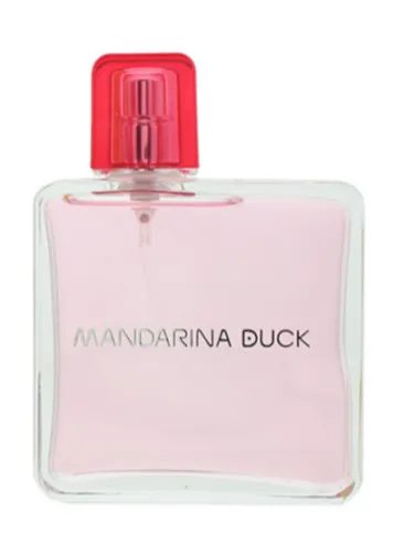 Mandarina Duck For Her Eau De Toilette Spray (100 ml)