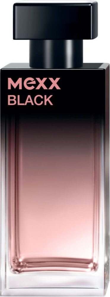 Mexx Black Woman Eau De Parfum (30 ml)