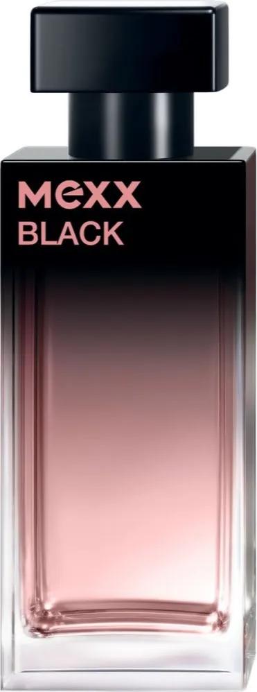 Mexx Black Woman Eau De Parfum (30 ml)