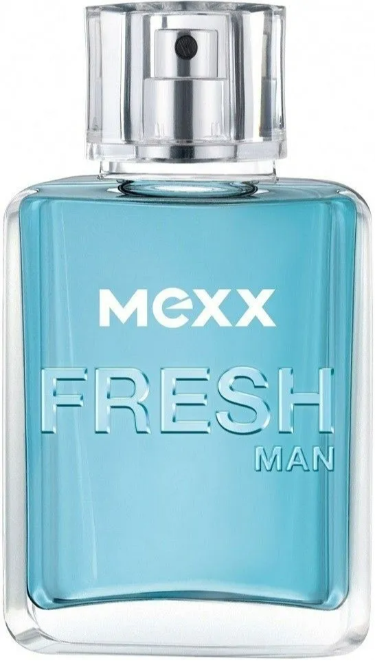 Mexx Fresh Man Eau De Toilette (30 ml) - image 2