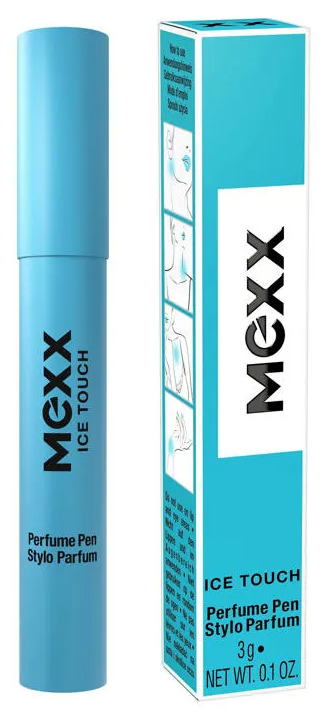 Mexx Ice Touch Parfum Pen (3 gr)