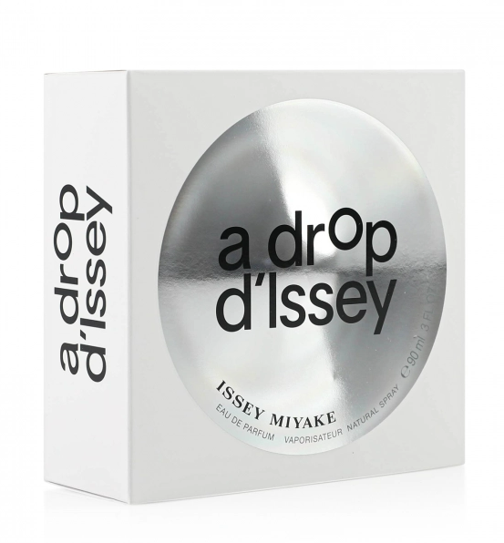 Issey Miyake A Drop D'issey Eau De Parfum (90 ml)