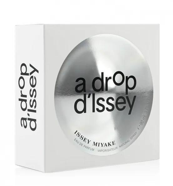 Issey Miyake A Drop D'issey Eau De Parfum (90 ml)