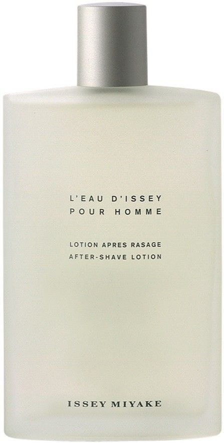 Issey Miyake L' Eau D'issey Pour Homme After Shave Lotion (100 ml)