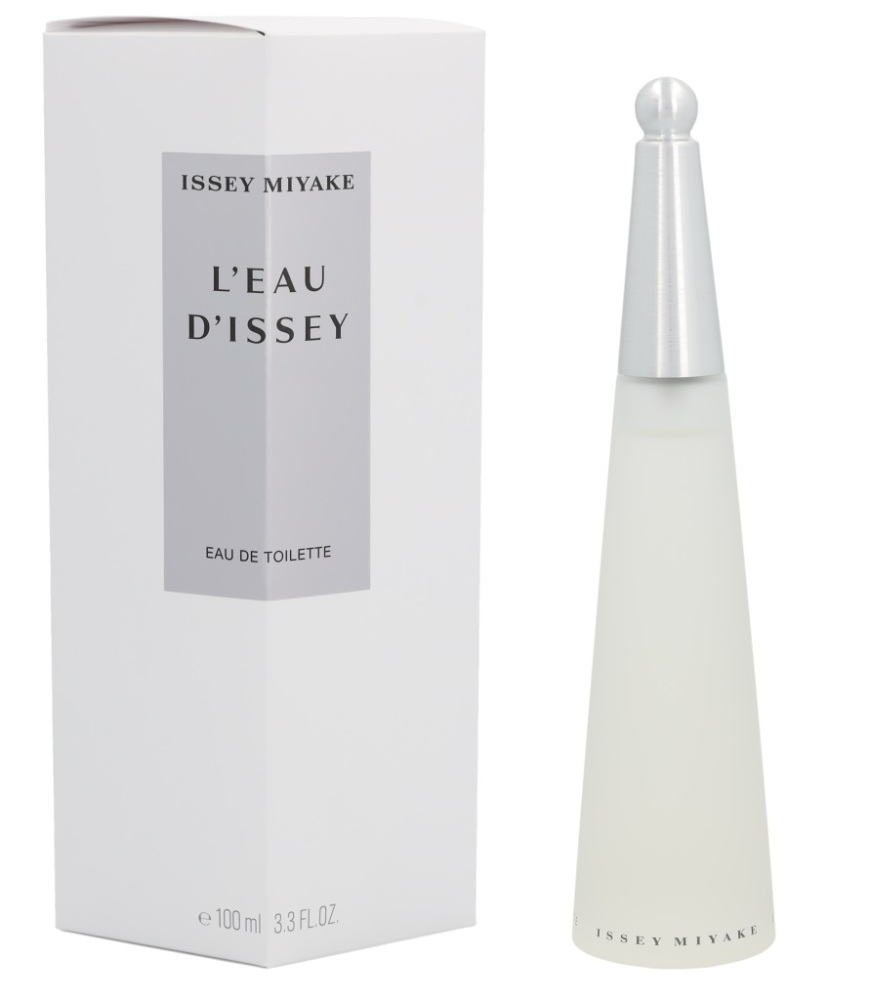 Issey Miyake L'eau D'issey Eau De Toilette (100 ml) - image 2