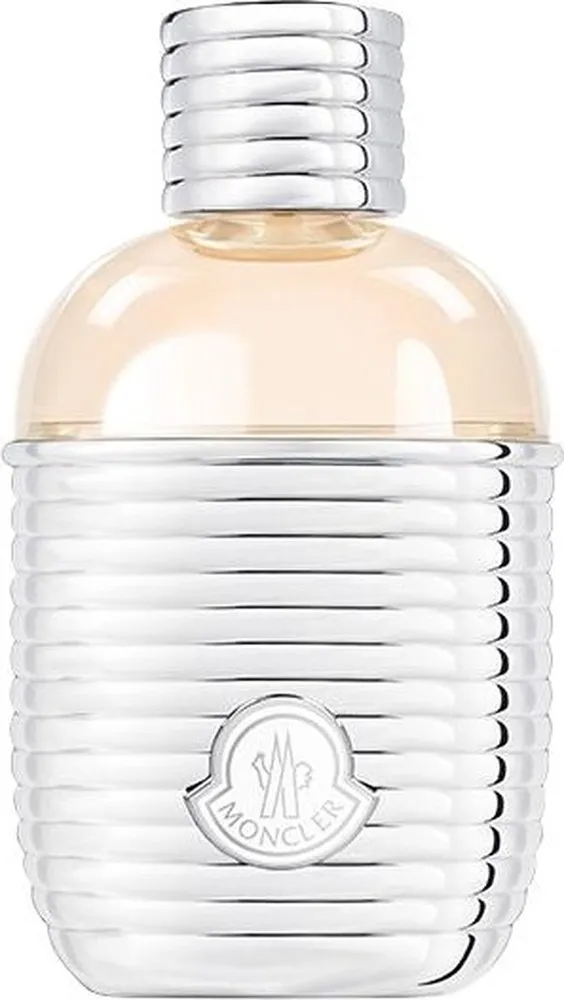 Moncler Pour Femme Eau De Parfum Spray (60 ml)