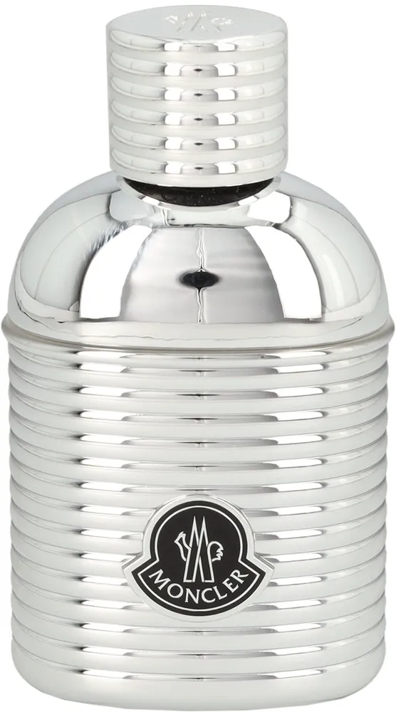 Moncler Pour Homme Eau De Parfum Spray (60 ml)
