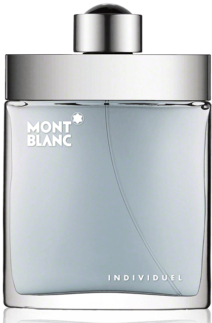 Mont Blanc Individuel For Men Eau De Toilette (75 ml)