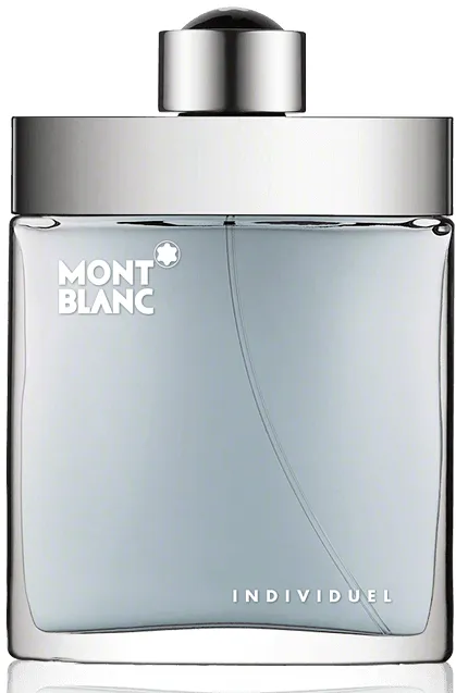 Mont Blanc Individuel For Men Eau De Toilette (75 ml)