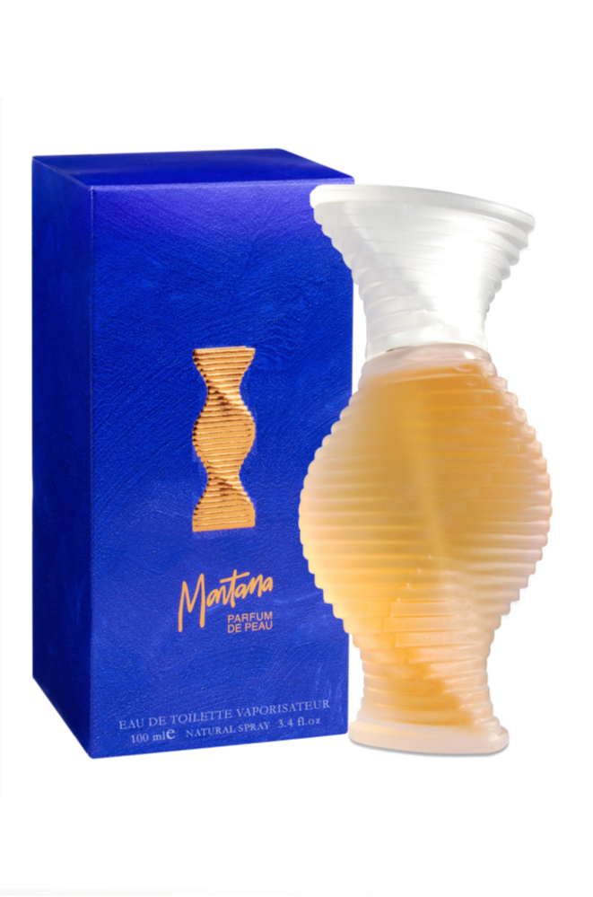 Montana Parfum De Peau Eau De Toilette (100 ml) - image 2
