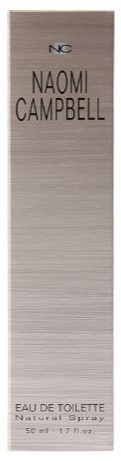 Naomi Campbell Eau De Toilette (30 ml)