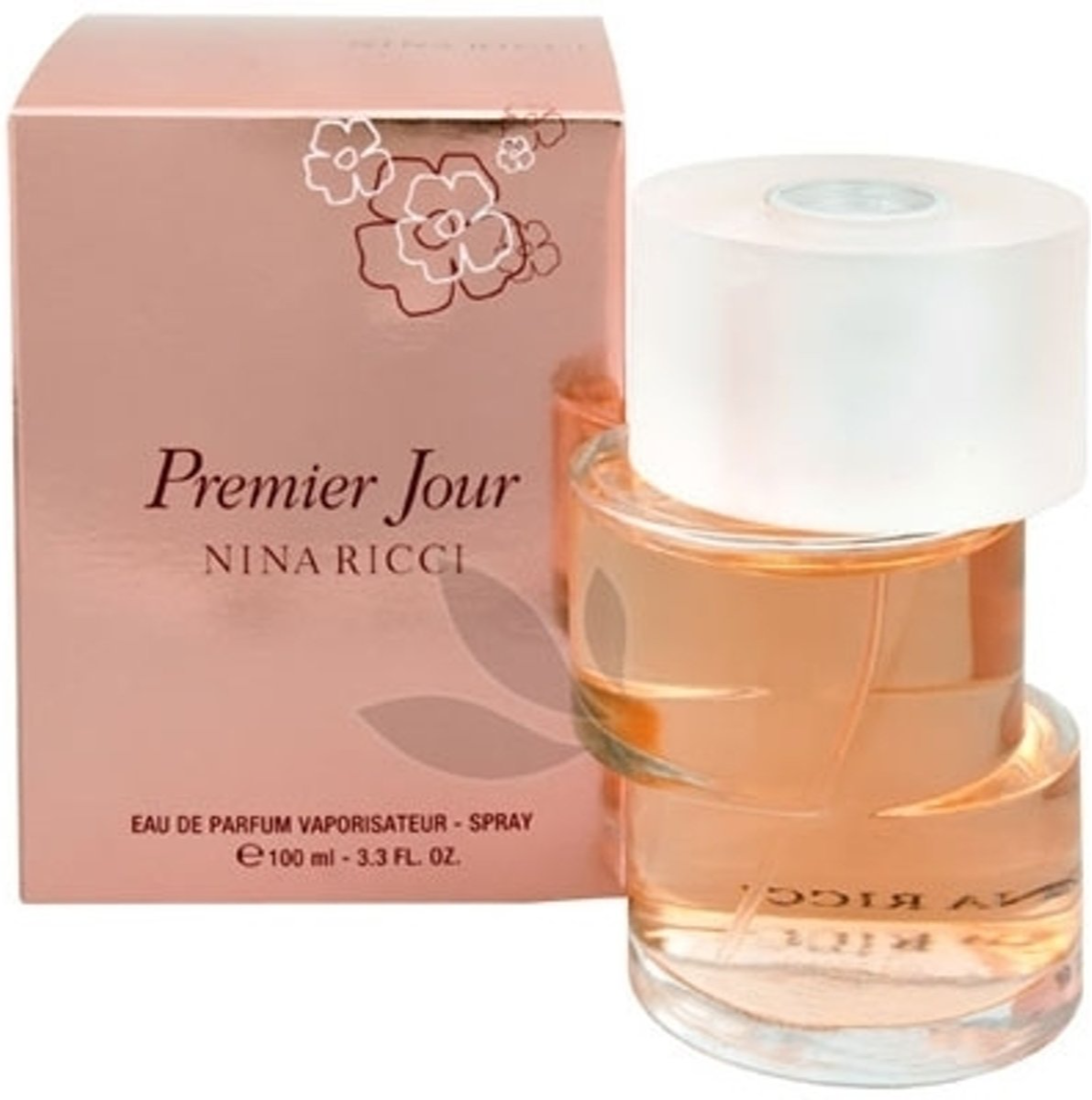 Nina Ricci Premier Jour Eau De Toilette (100 ml)