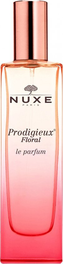Nuxe Paris Prodigieux Floral Eau De Parfum (50 ml)