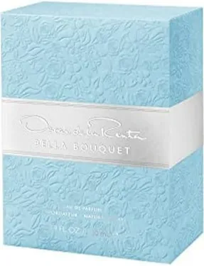 Oscar De La Renta Bella Bouquet Eau De Parfum (100 ml)